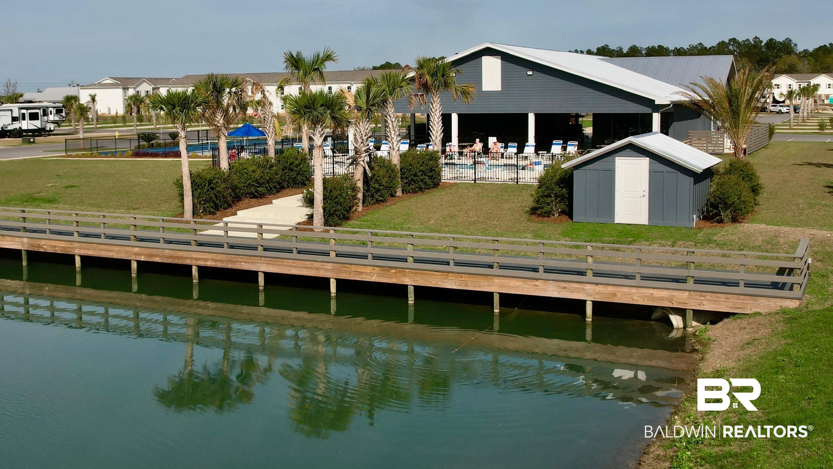 768 Vacation Circle Foley, AL 36535 - Photo 14 of 14 Gallery Image 14