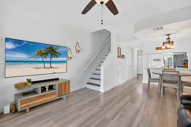 $323,000 | 8251 San Carlos Circle, Tamarac, FL 33321