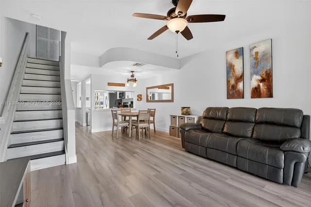 $323,000 | 8251 San Carlos Circle, Tamarac, FL 33321