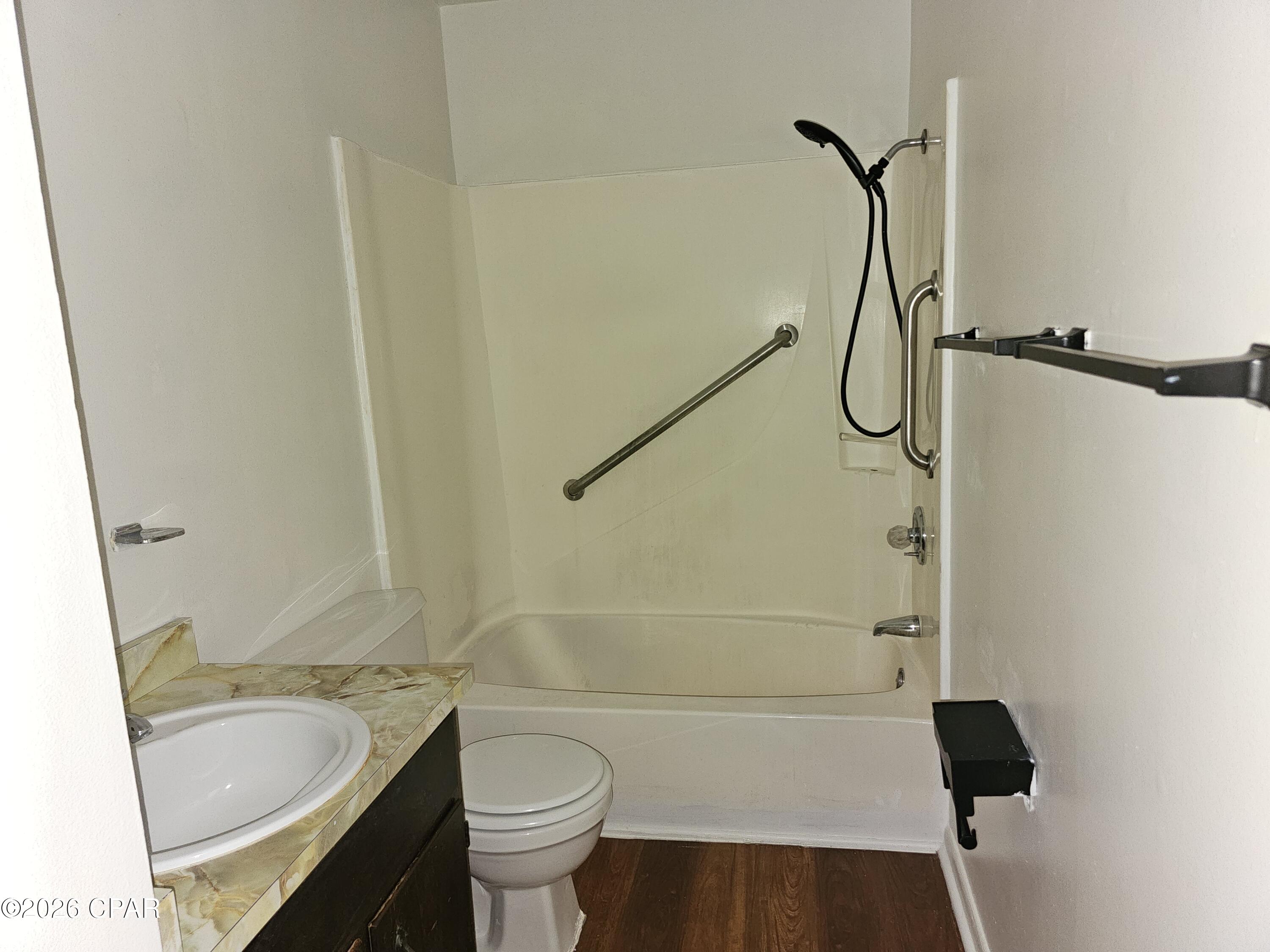 3734 Transmitter Road, Unit R Panama City, FL 32404 - Photo 9 of 15