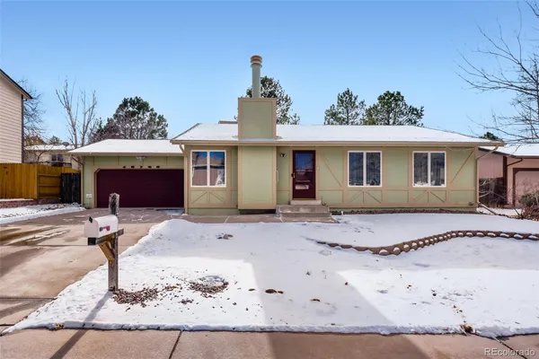 $500,000 | 16796 East Kent Drive, Aurora, CO 80013