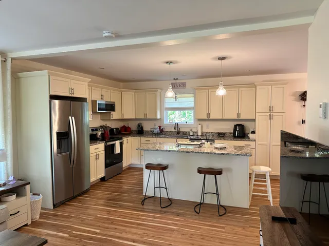 $568,500 | 202 Orchard Drive, Hermon, ME 04401