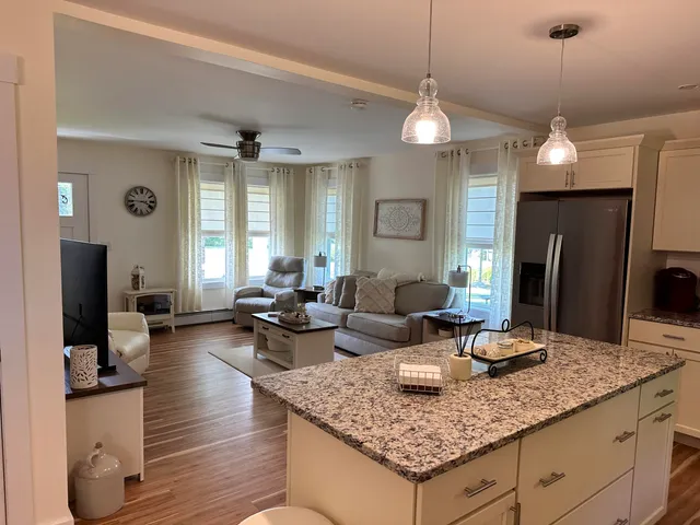 $568,500 | 202 Orchard Drive, Hermon, ME 04401