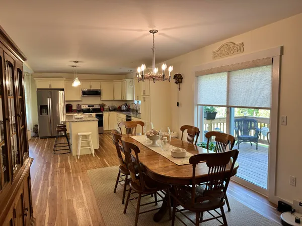 $520,000 | 202 Orchard Drive, Hermon, ME 04401