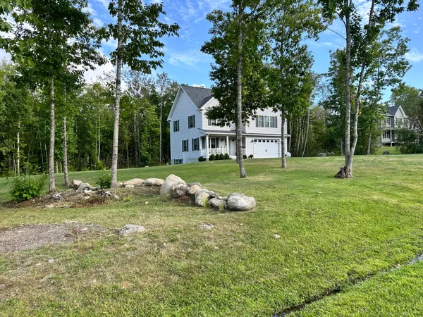 $520,000 | 202 Orchard Drive, Hermon, ME 04401