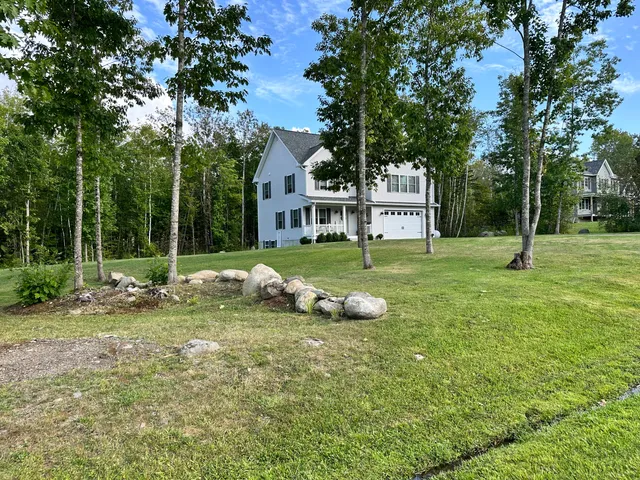$568,500 | 202 Orchard Drive, Hermon, ME 04401