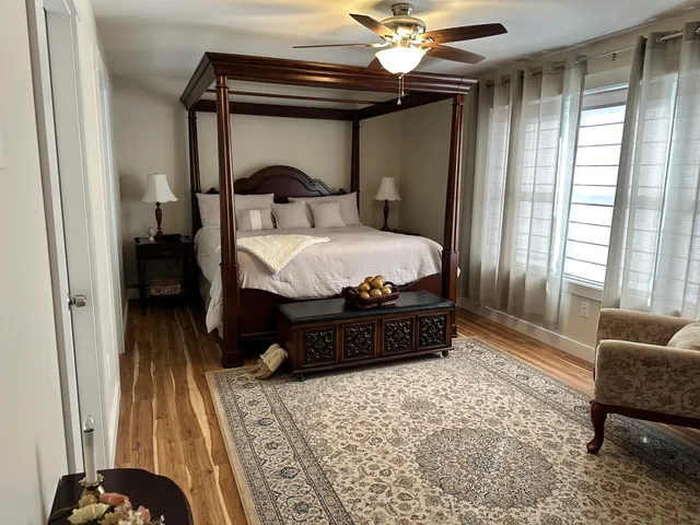 $568,500 | 202 Orchard Drive, Hermon, ME 04401