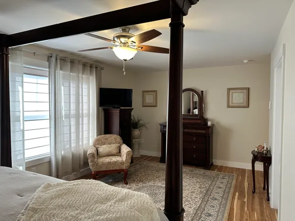 $520,000 | 202 Orchard Drive, Hermon, ME 04401