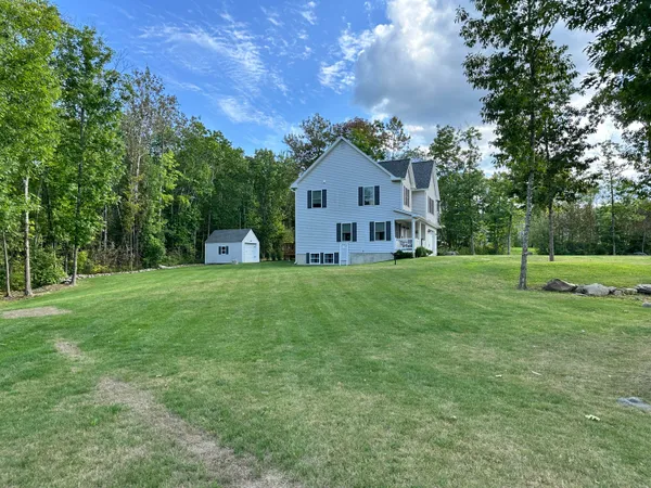 $520,000 | 202 Orchard Drive, Hermon, ME 04401