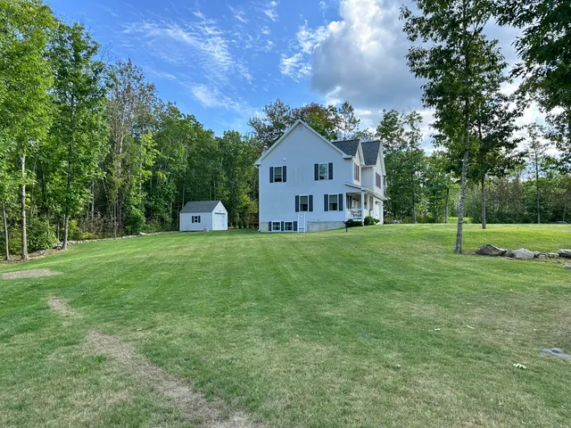 $568,500 | 202 Orchard Drive, Hermon, ME 04401