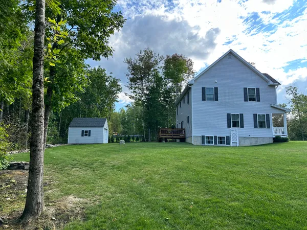 $520,000 | 202 Orchard Drive, Hermon, ME 04401