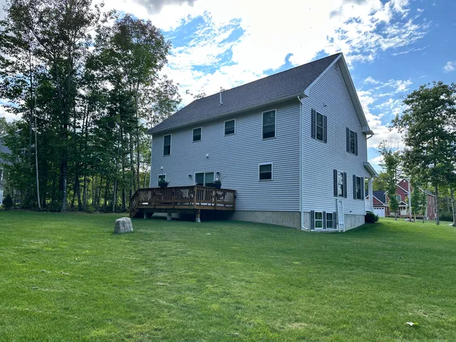 $568,500 | 202 Orchard Drive, Hermon, ME 04401