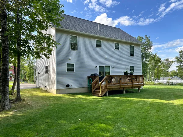 $520,000 | 202 Orchard Drive, Hermon, ME 04401
