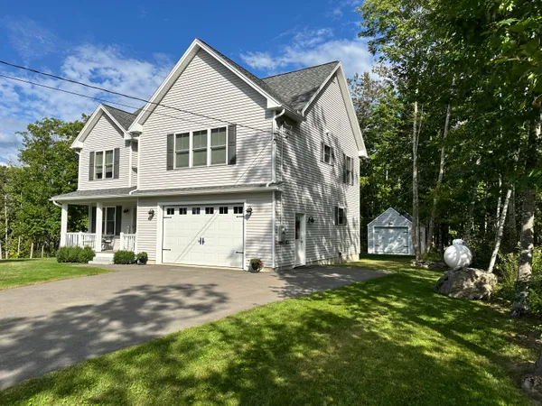 $520,000 | 202 Orchard Drive, Hermon, ME 04401