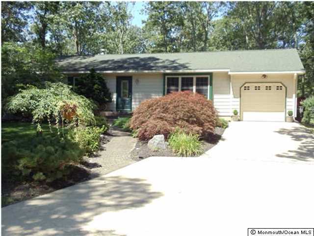 96 North Hope Chapel Road Jackson, NJ 08527 - Photo 1 of 16 Primary Photo