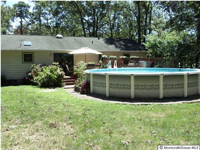 96 North Hope Chapel Road Jackson, NJ 08527 - Photo 15 of 16 Additional Photo