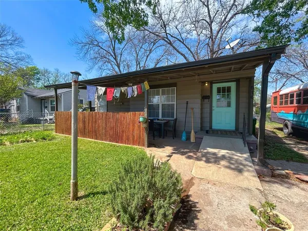 $124,900 | 516 Harlem Avenue, Waco, TX 76704