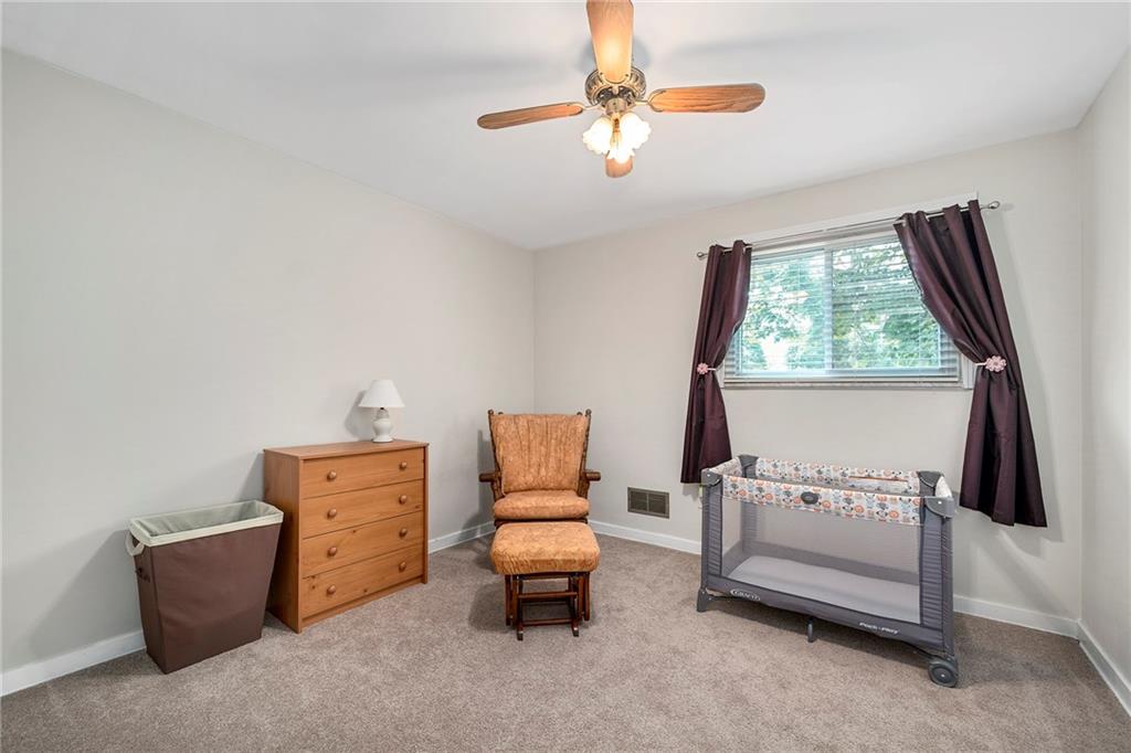 15 Robin Road McKees Rocks, PA 15136 - Photo 14 of 25 #needmorekids for all of these bedrooms!