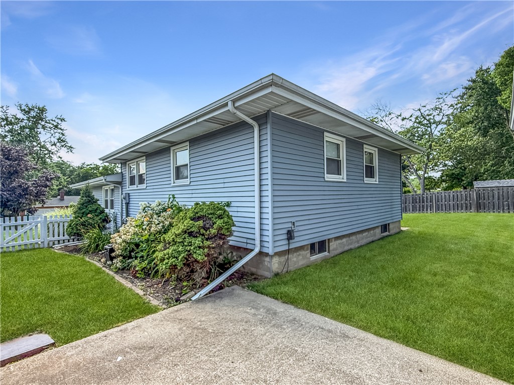2220 West Ravina Park Road Decatur, IL 62526 - Photo 30 of 36