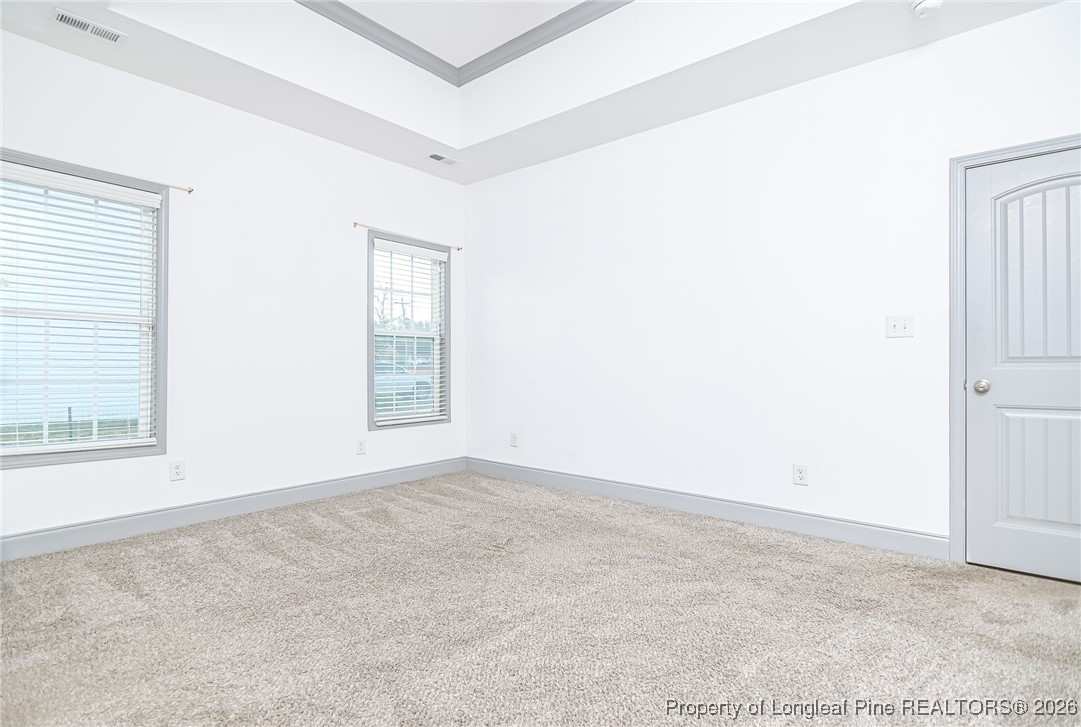 808 Mumford Road Raeford, NC 28376 - Photo 18 of 50 an empty room with windows