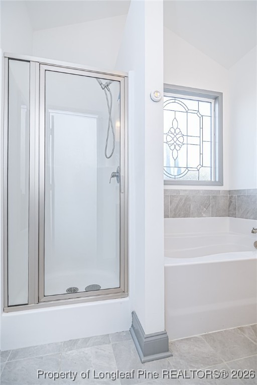 808 Mumford Road Raeford, NC 28376 - Photo 23 of 50 a bathroom with a shower