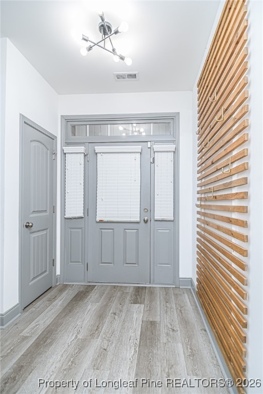 808 Mumford Road Raeford, NC 28376 - Photo 3 of 50 a view of a livingroom with wooden floor
