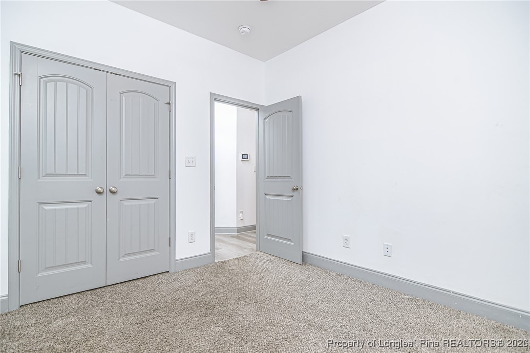 808 Mumford Road Raeford, NC 28376 - Photo 31 of 50 a view of an empty room