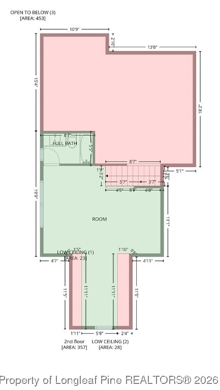 808 Mumford Road Raeford, NC 28376 - Photo 49 of 50 a picture of a bench in a back