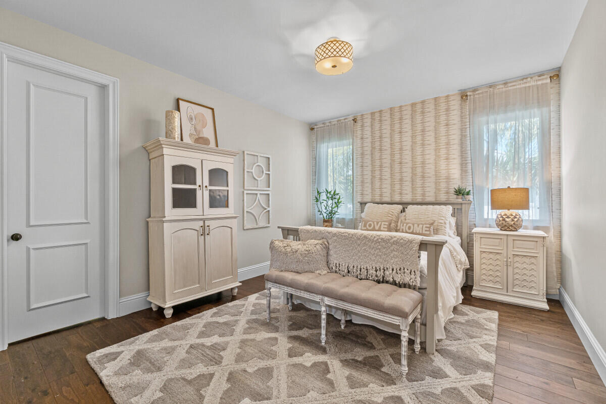 2280 Queen Palm Road Boca Raton, FL 33432 - Photo 21 of 21 a living room with furniture and a window