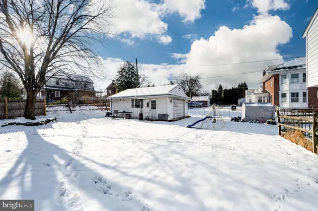 $359,900 | 9 West 35th Street, Reading, PA 19606