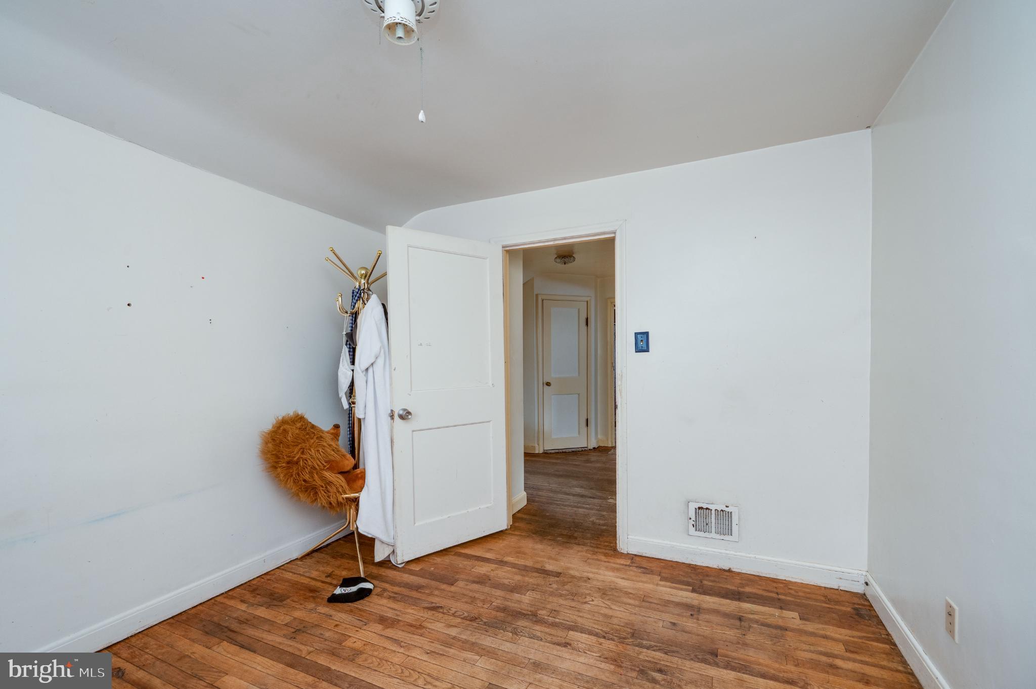 9 West 35th Street Reading, PA 19606 - Photo 44 of 52 a view of an empty room