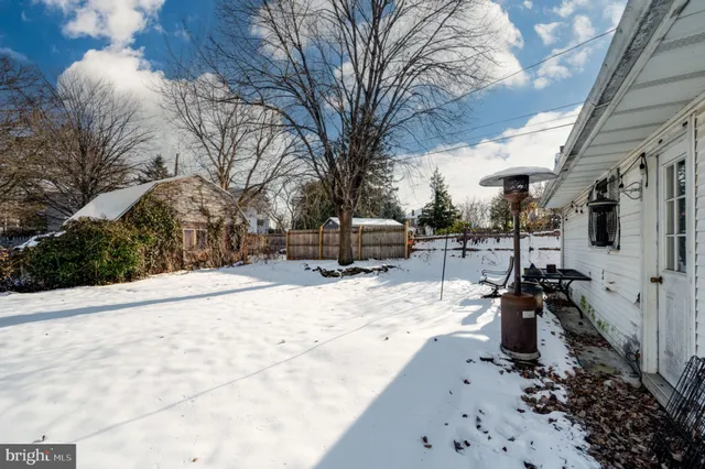 $359,900 | 9 West 35th Street, Reading, PA 19606