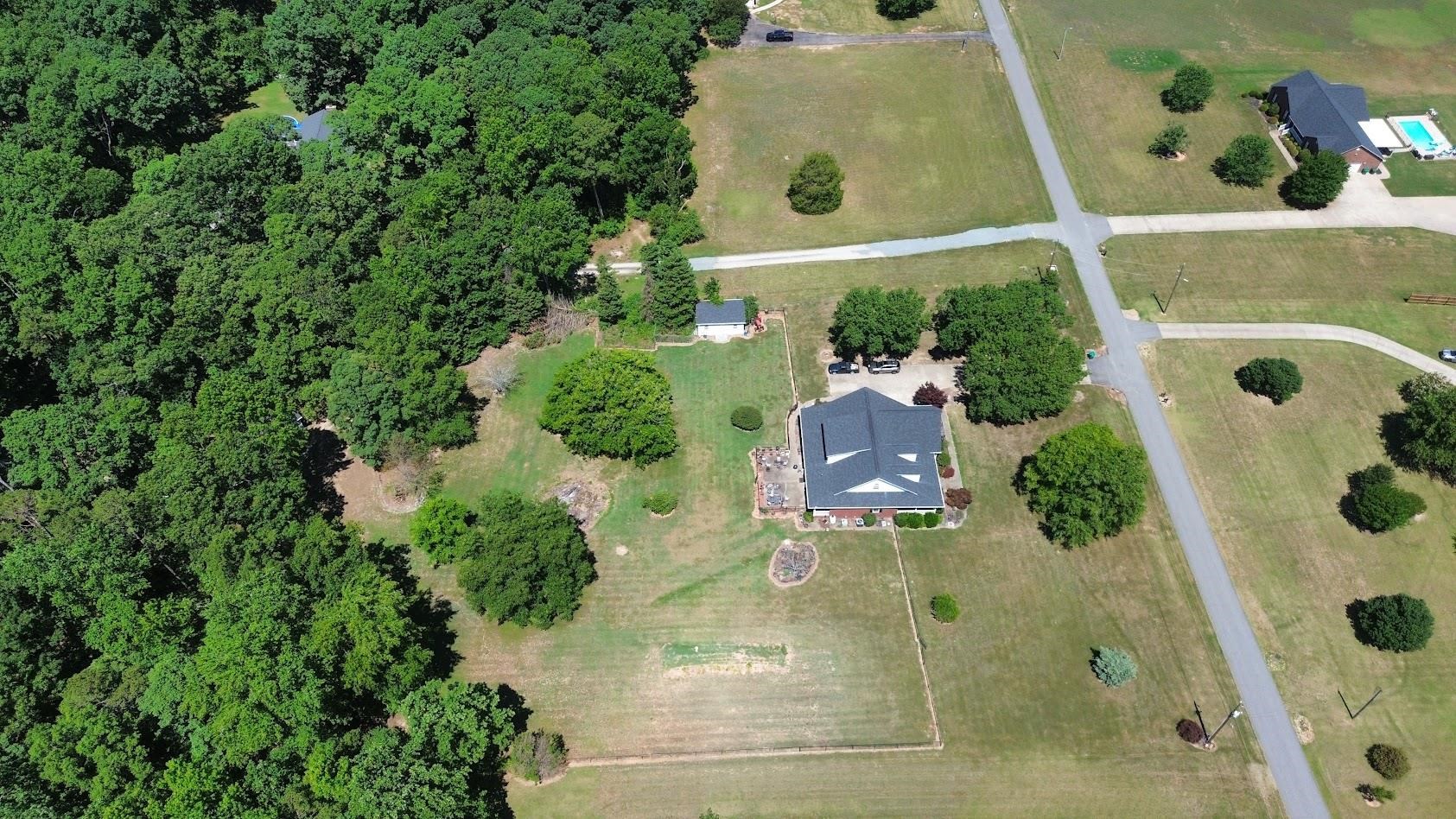 143 Ashworth School Road Gaffney, SC 29341 - Photo 18 of 30