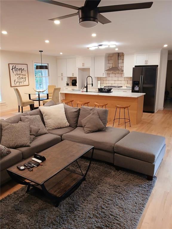 3390 Cedar Island Drive Southwest Atlanta, GA 30311 - Photo 11 of 13