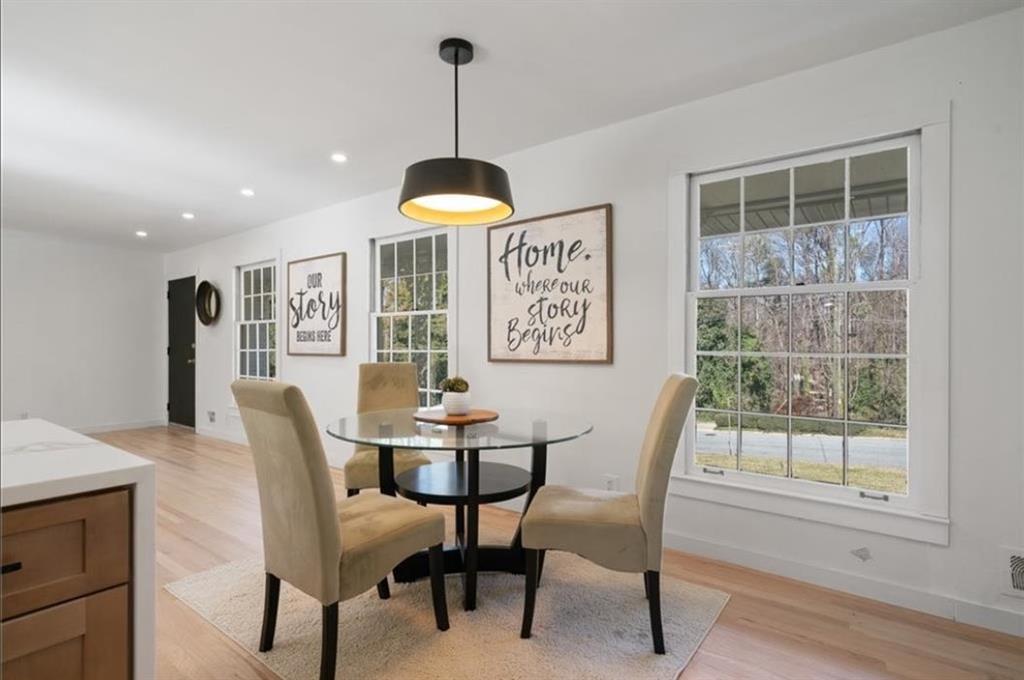 3390 Cedar Island Drive Southwest Atlanta, GA 30311 - Photo 4 of 13