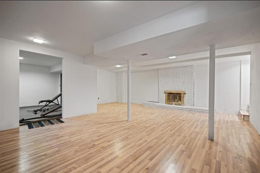 3390 Cedar Island Drive Southwest Atlanta, GA 30311 - Photo 5 of 13