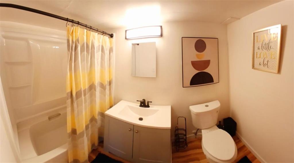 3390 Cedar Island Drive Southwest Atlanta, GA 30311 - Photo 6 of 13