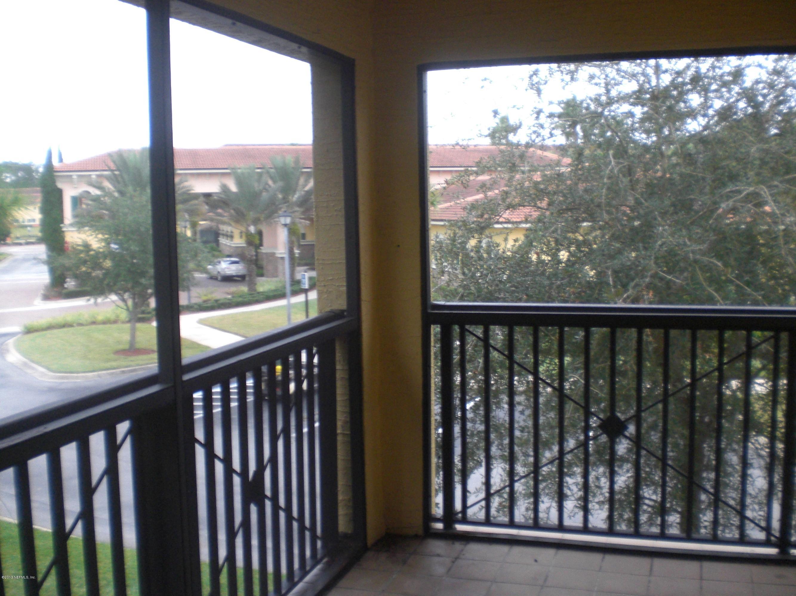 9745 Touchton Road, Unit 330 Jacksonville, FL 32246 - Photo 13 of 13 Lanai
