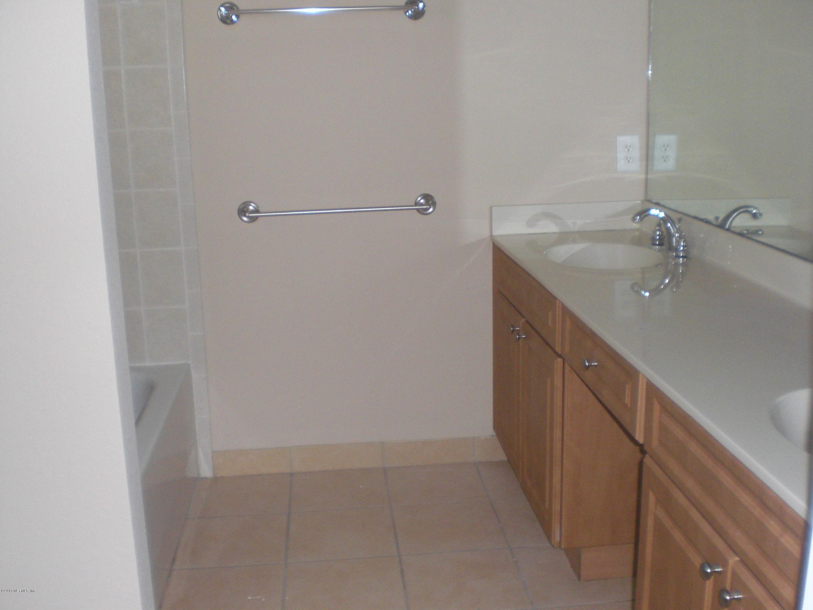 9745 Touchton Road, Unit 330 Jacksonville, FL 32246 - Photo 9 of 13 Master Bath