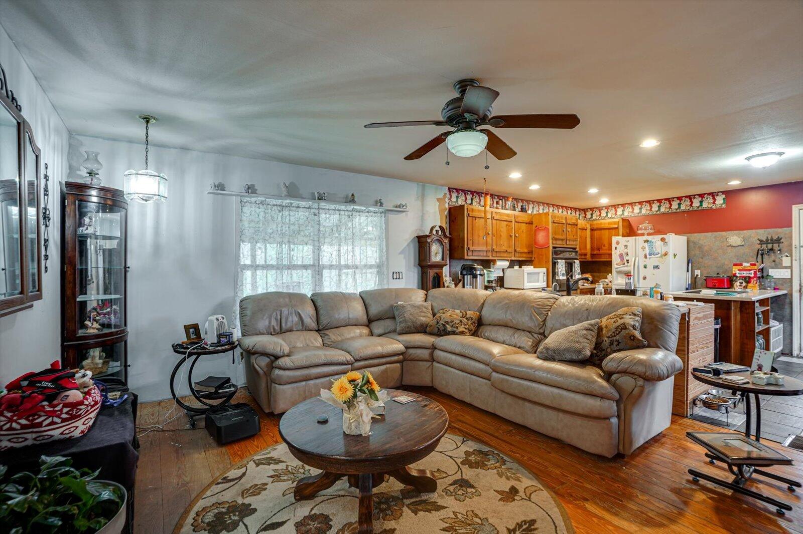 5219 Apison Road Cohutta, GA 30710 - Photo 12 of 30 12-5219 Apison Rd-12