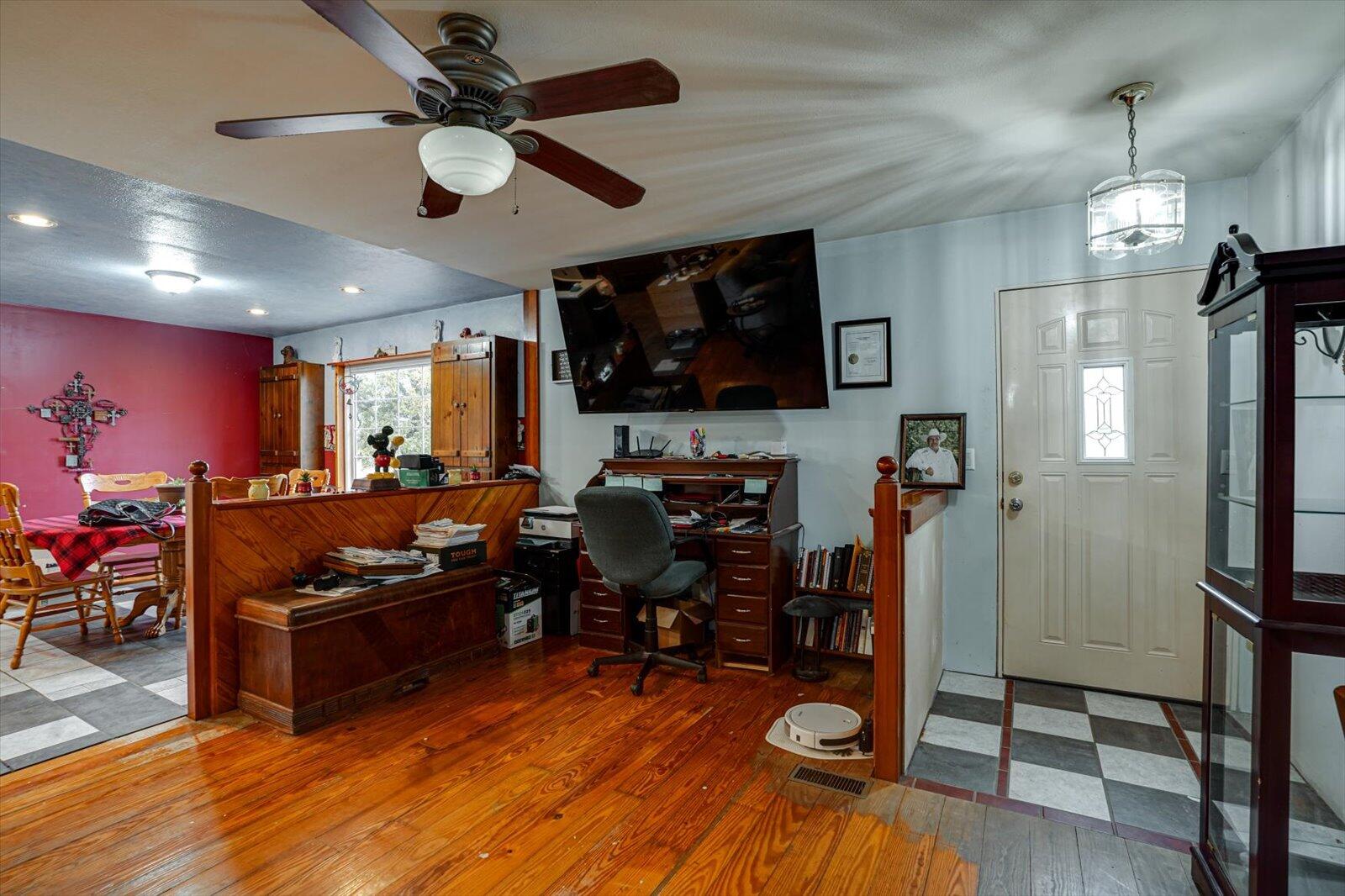 5219 Apison Road Cohutta, GA 30710 - Photo 13 of 30 13-5219 Apison Rd-13