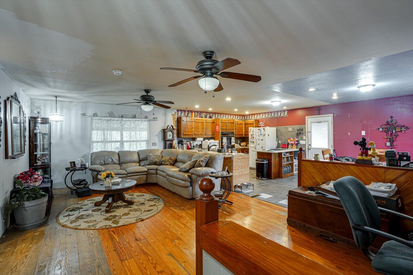 5219 Apison Road Cohutta, GA 30710 - Photo 15 of 30 15-5219 Apison Rd-15