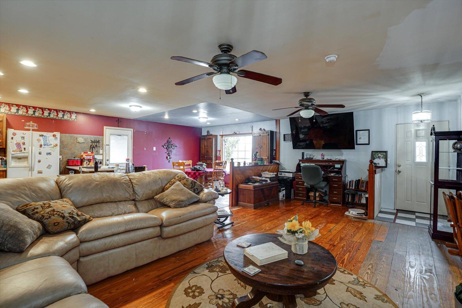 5219 Apison Road Cohutta, GA 30710 - Photo 16 of 30 16-5219 Apison Rd-16