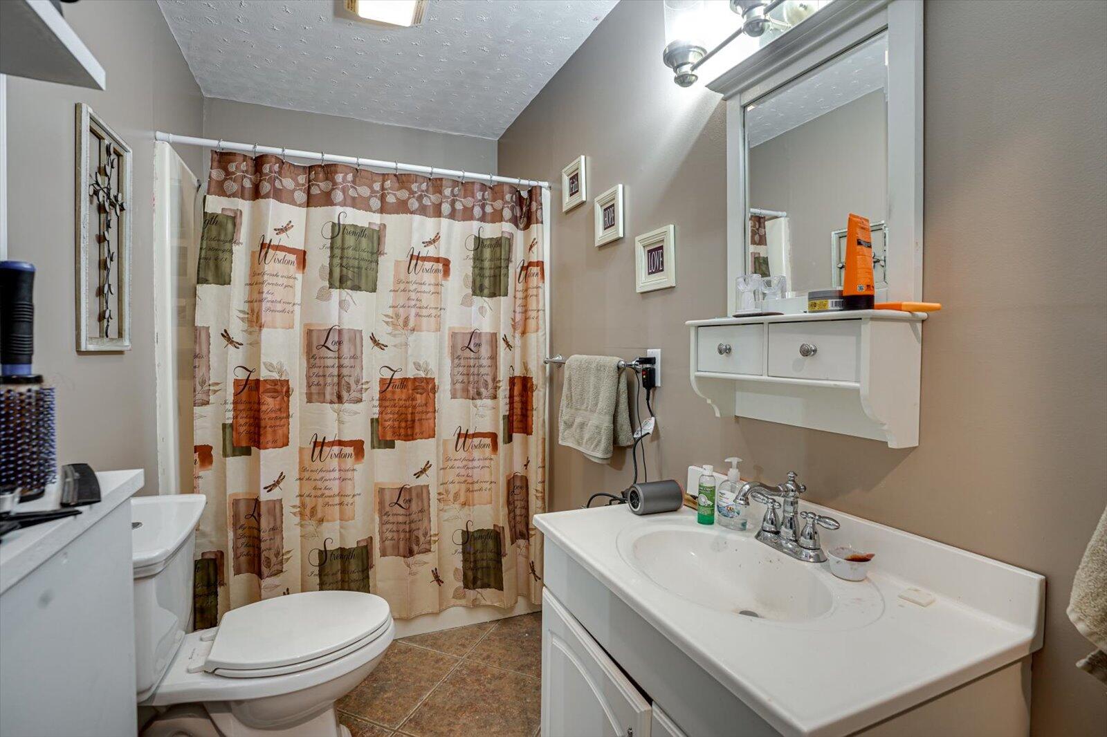 5219 Apison Road Cohutta, GA 30710 - Photo 17 of 30 17-5219 Apison Rd-17