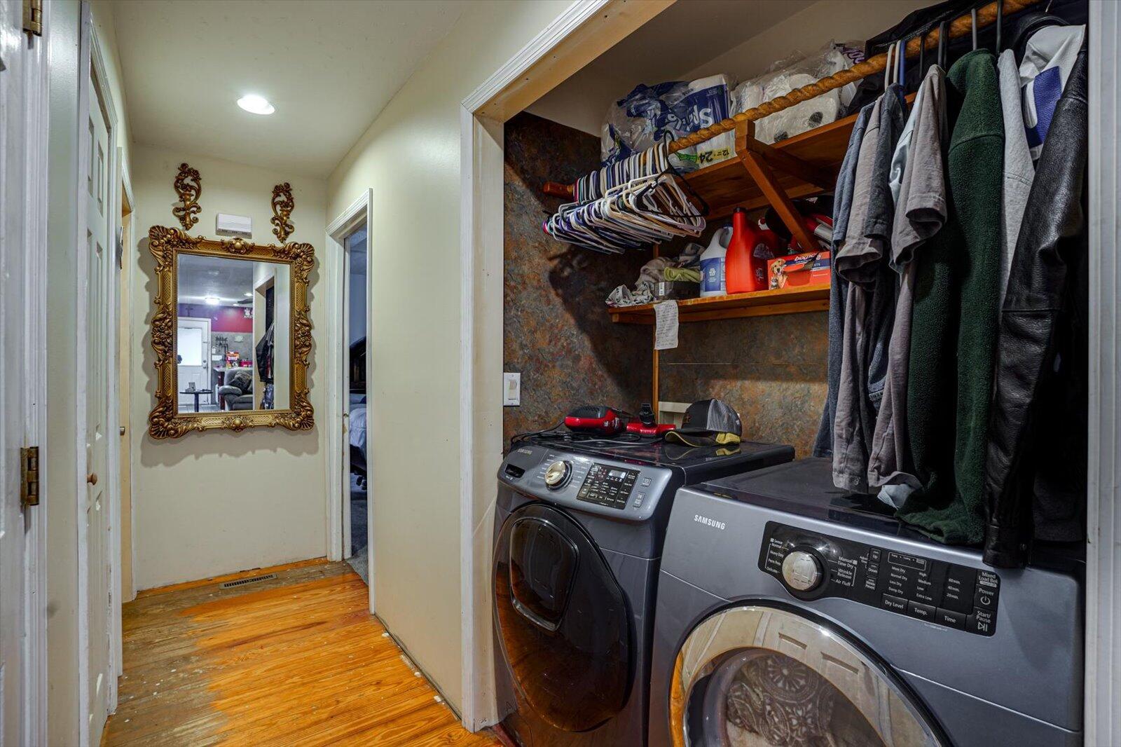 5219 Apison Road Cohutta, GA 30710 - Photo 18 of 30 18-5219 Apison Rd-18