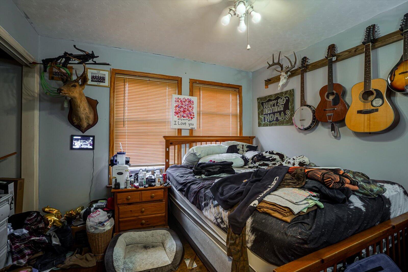 5219 Apison Road Cohutta, GA 30710 - Photo 23 of 30 23-5219 Apison Rd-23