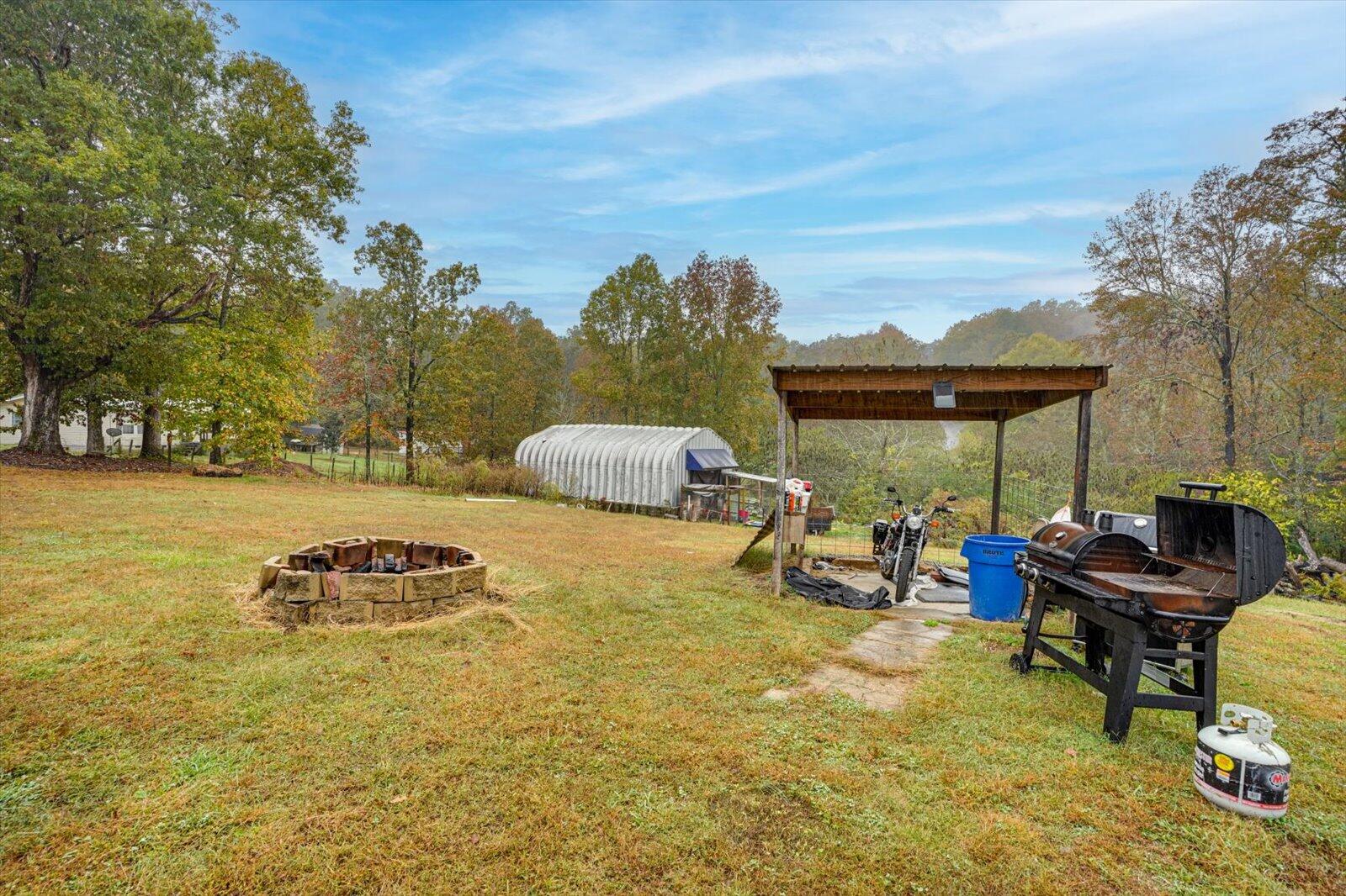 5219 Apison Road Cohutta, GA 30710 - Photo 28 of 30 28-5219 Apison Rd-28