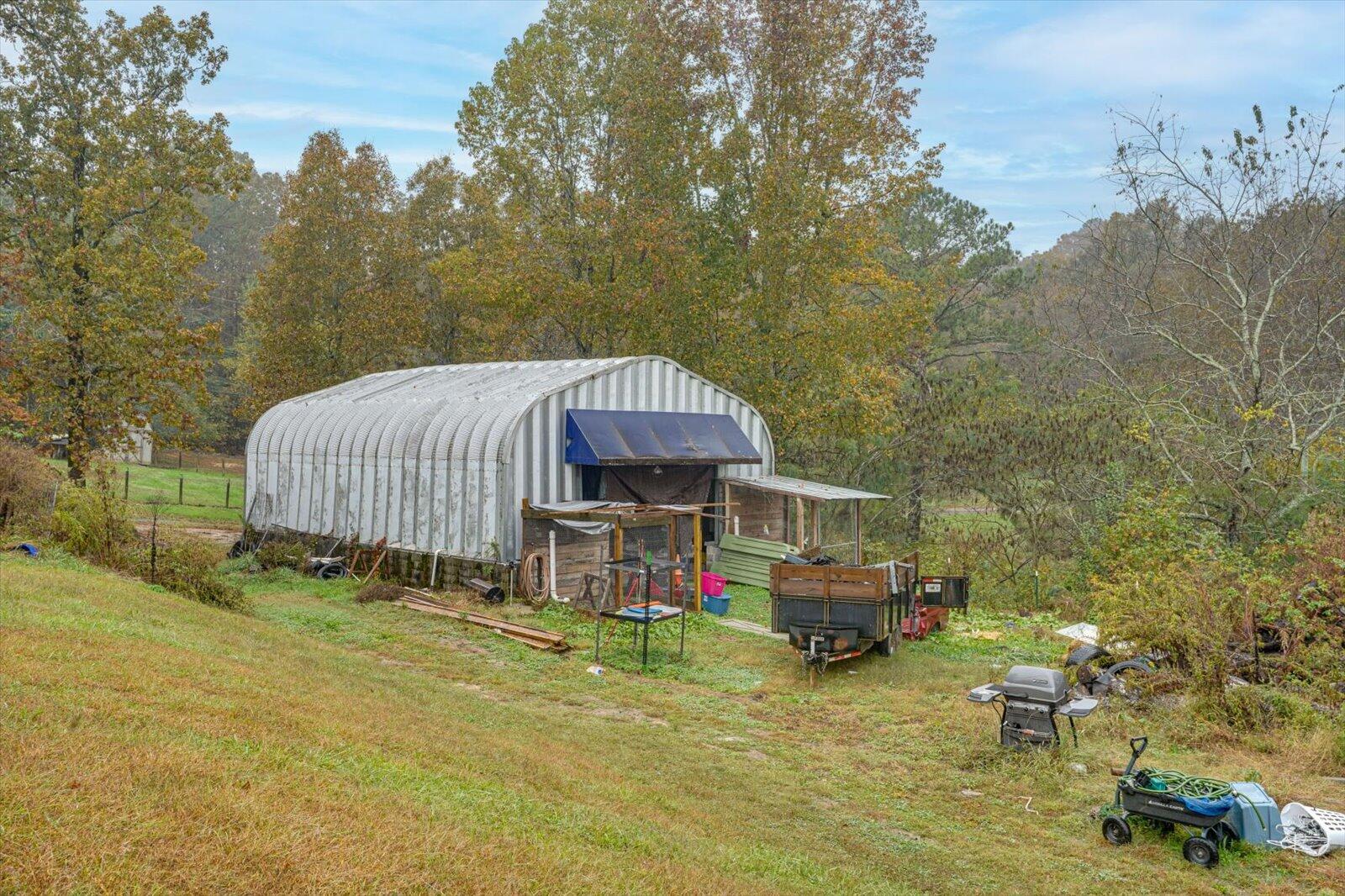 5219 Apison Road Cohutta, GA 30710 - Photo 30 of 30 30-5219 Apison Rd-30