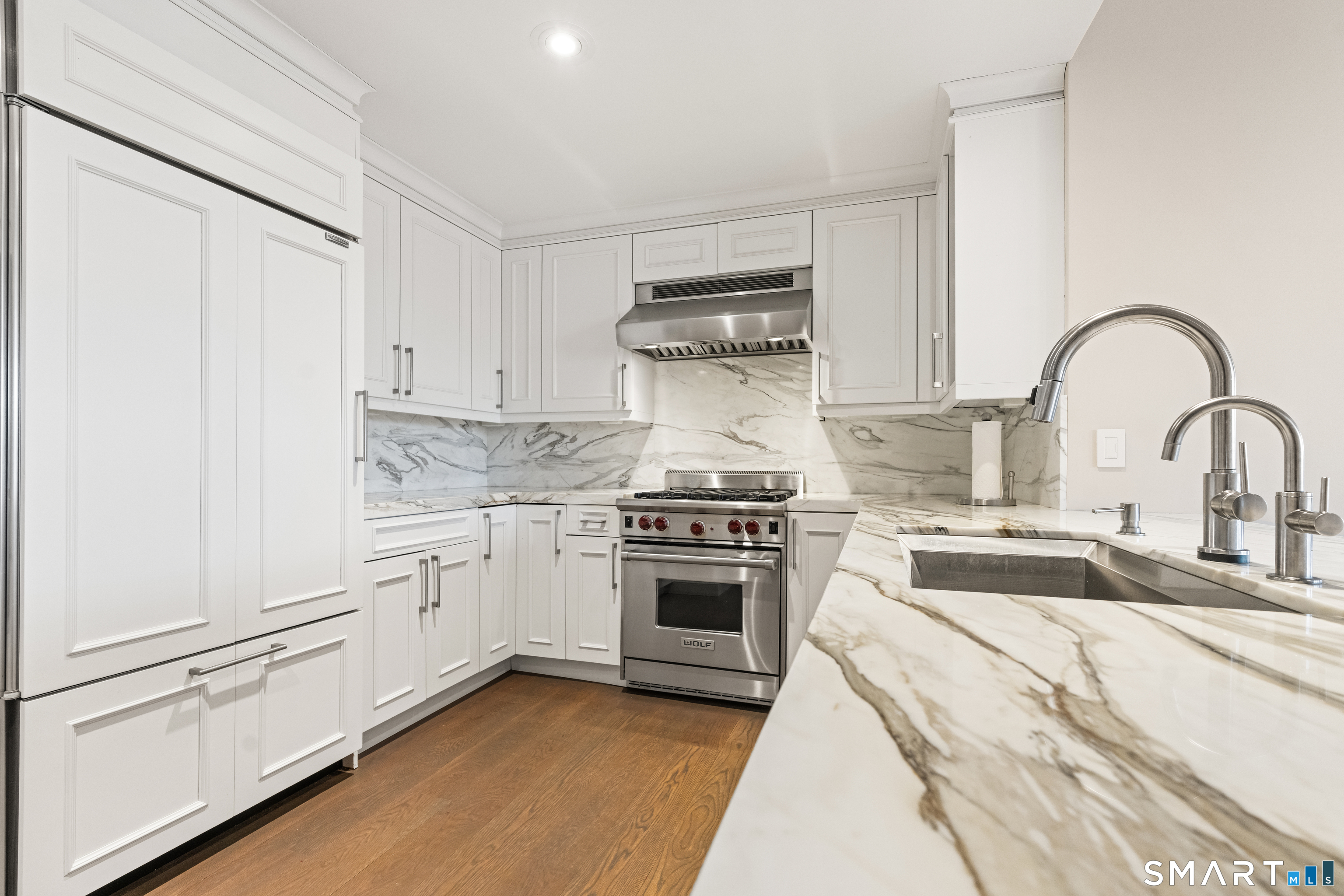 85 Memorial Road, Unit 411 West Hartford, CT 06107 - Photo 12 of 25