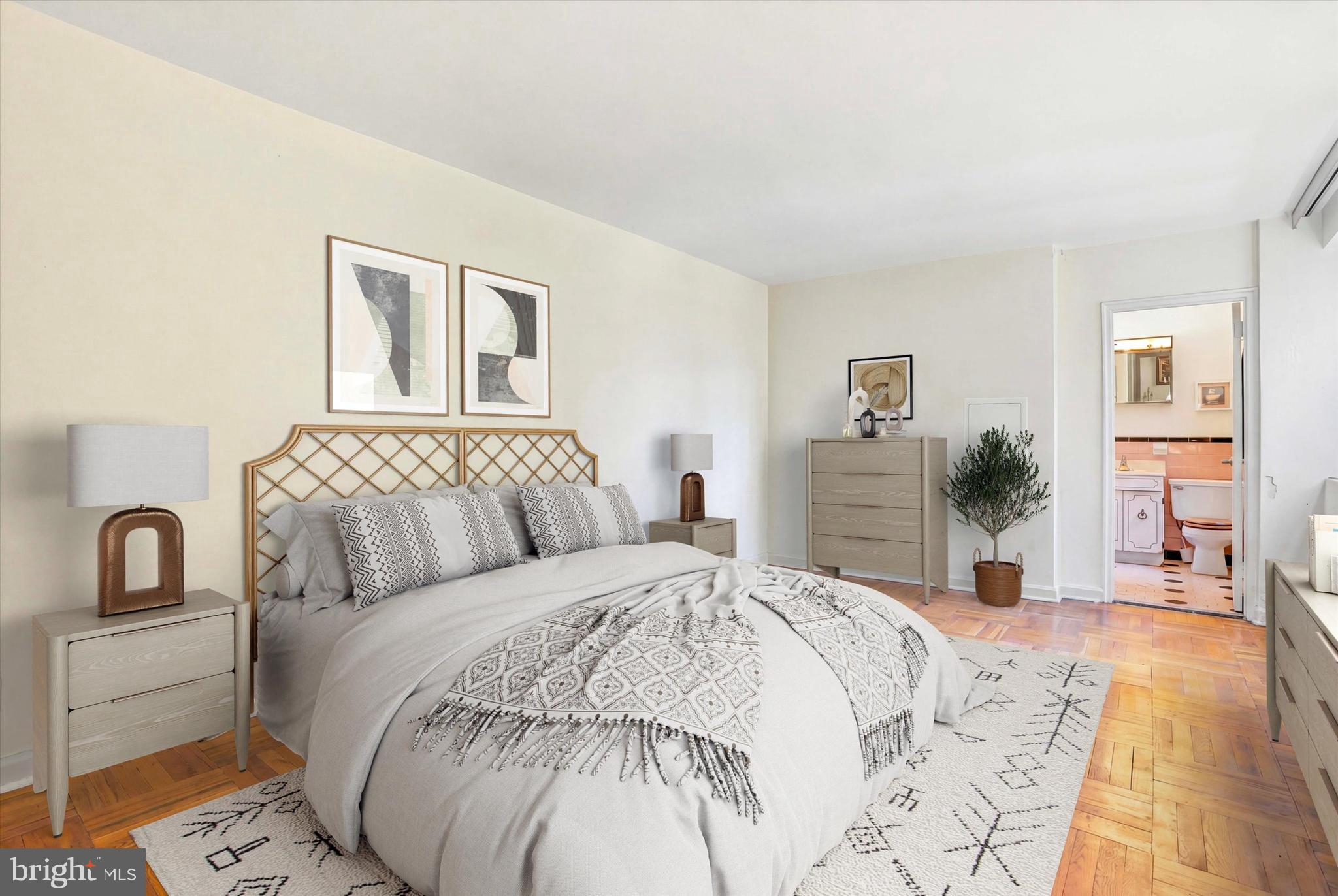 40 Old Lancaster Road, Unit 307 Merion Station, PA 19066 - Photo 18 of 18